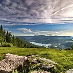 Waldlicht - Seenaehe 5 Minuten * Titisee-Neustadt