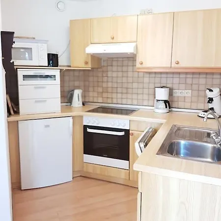 Waldlicht - Seenaehe 5 Minuten טיטיזי-נוישטאדט