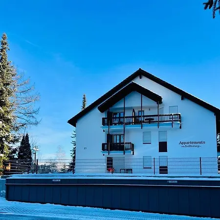 Waldlicht - Seenaehe 5 Minuten דירה טיטיזי-נוישטאדט