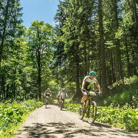 Waldlicht - Seenaehe 5 Minuten דירה טיטיזי-נוישטאדט