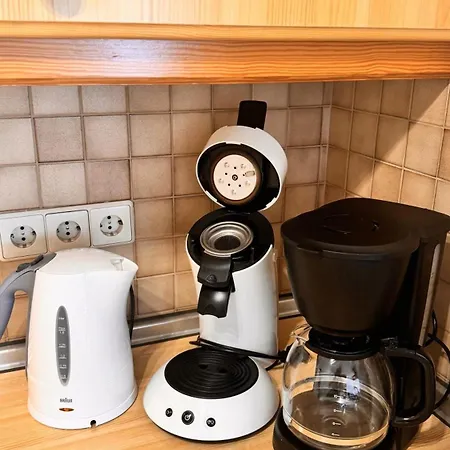 Waldlicht - Seenaehe 5 Minuten טיטיזי-נוישטאדט