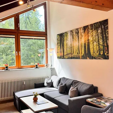 Waldlicht - Seenaehe 5 Minuten