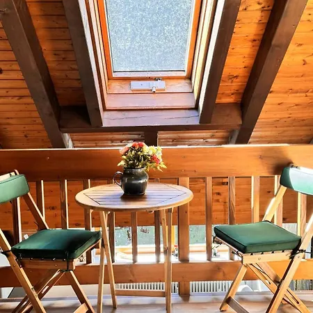 דירה Waldlicht - Seenaehe 5 Minuten