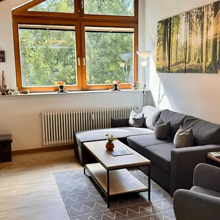 Waldlicht - Seenaehe 5 Minuten דירה *