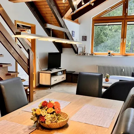 דירה Waldlicht - Seenaehe 5 Minuten *